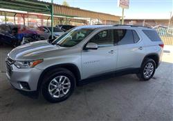 شيفروليه ترافرس